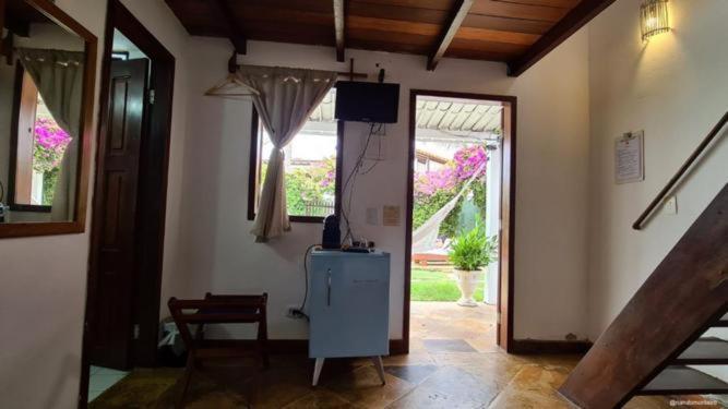 Pousada Papaya Jijoca de Jericoacoara Ngoại thất bức ảnh