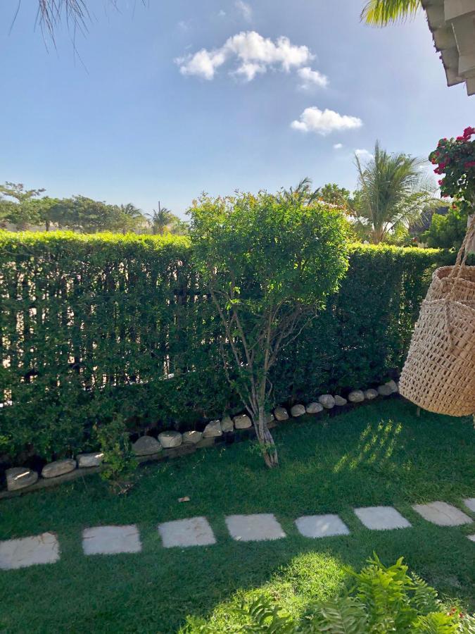 Pousada Papaya Jijoca de Jericoacoara Ngoại thất bức ảnh
