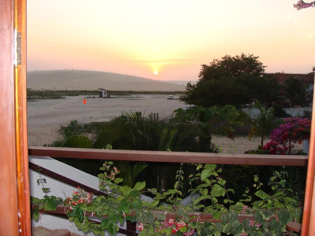 Pousada Papaya Jijoca de Jericoacoara Phòng bức ảnh